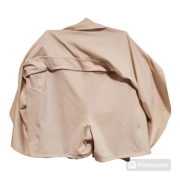 Athleta Ace Tennis 15.5" Skort, size 2x - Picture 3 of 6